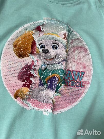 Комбинезон джинсовый для девочки