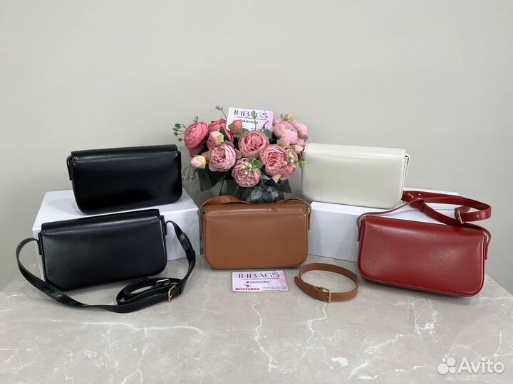 Сумка Celine Triomphe