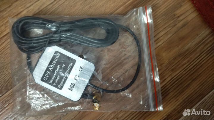Gps антенна для автомобилей