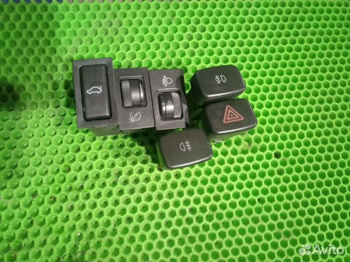 Кнопки Chery Fora Vortex Estina Чери Фора Эстина