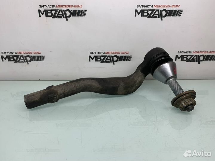 Наконечник рулевой тяги правый Mercedes W222 S 222