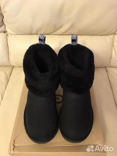 Женские угги UGG