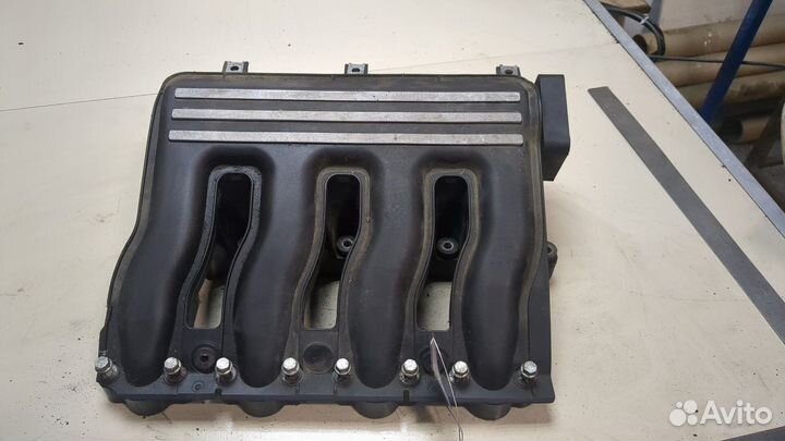 Коллектор впускной BMW 5 E39, 1999