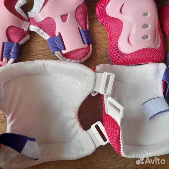 Новая Защита: роликов,велосипеда,самоката,скейта