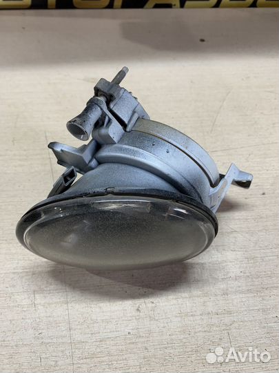 Птф правая volkswagen passat b6