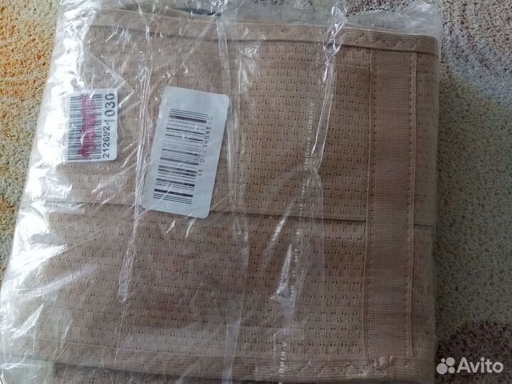 Бандажи для беременной