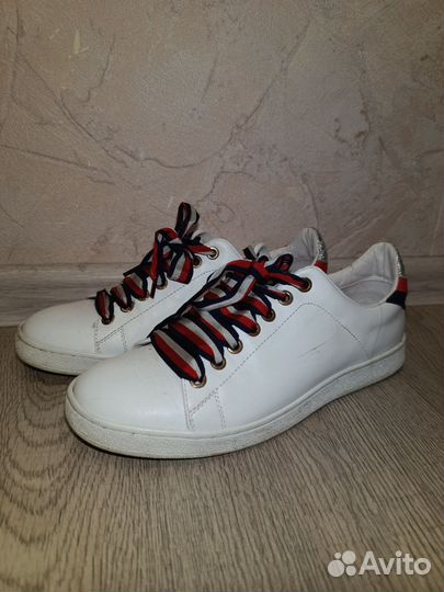 Кроссовки tommy hilfiger 38