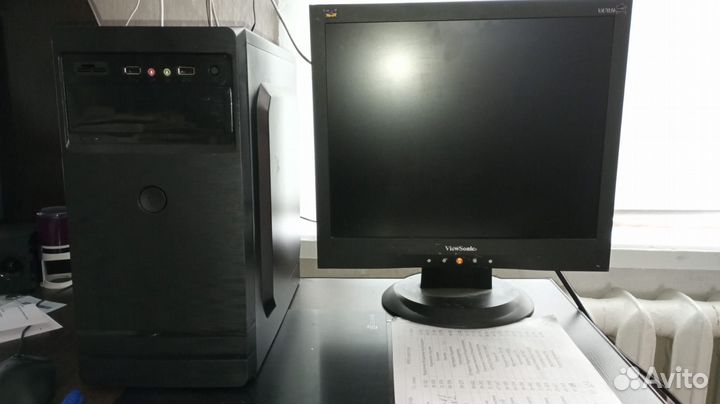 Продам системный блок