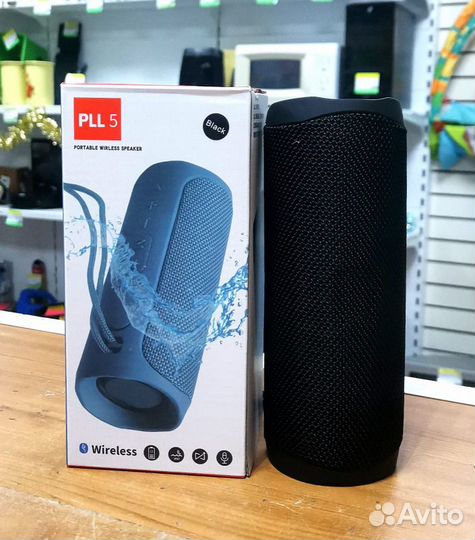 Колонка Portable PLL5