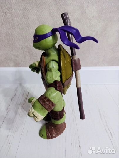 Черепашка-ниндзя