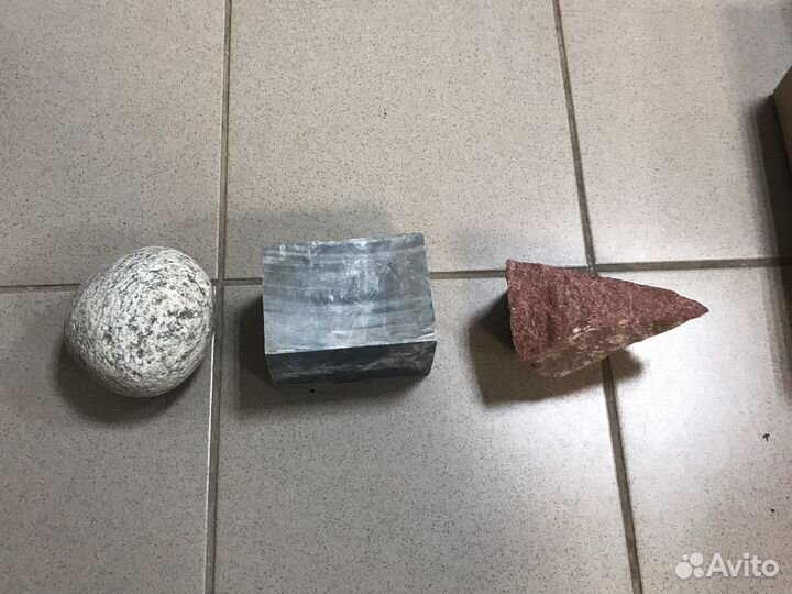 Камни для бани