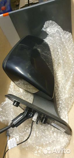 Зеркала для ваз (LADA) Largus, 2018