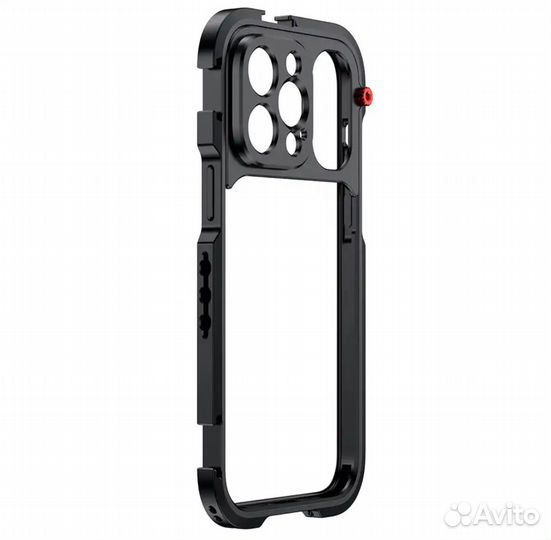 Клетка (чехол, бампер) для iPhone 14 pro max