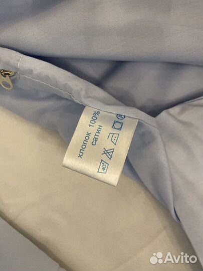 Комплект в детскую кроватку(бортики,пастельное бел