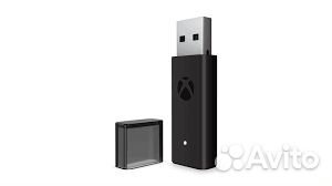 Xbox One Ресивер Адаптер Геймпад Контроллер