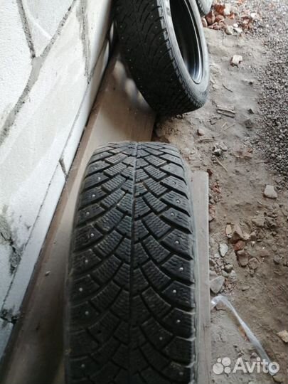 Bfgoodrich G-Force Stud 195/65 R15 99E