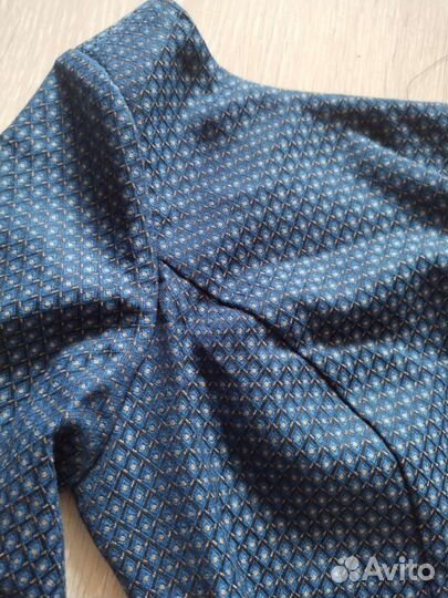 Платье новое