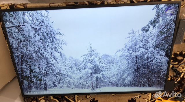 Ремонт телевизоров