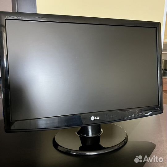 Монитор LG flatron W2343S, 23 