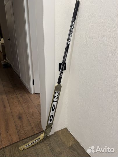 Вратарская клюшка CCM