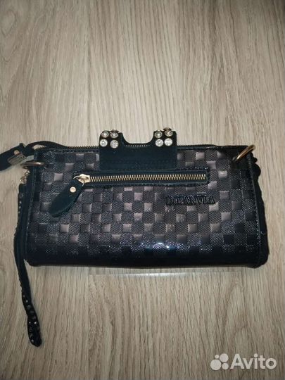 Сумка клатч