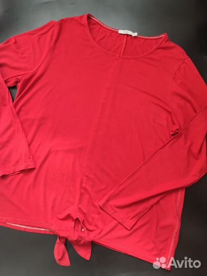 Лонгслив Cecil XL