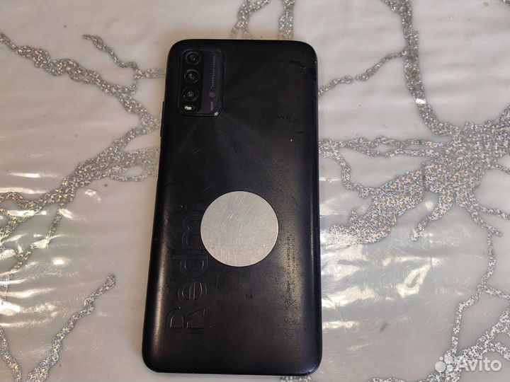 Xiaomi Redmi 9T, 6/128 ГБ