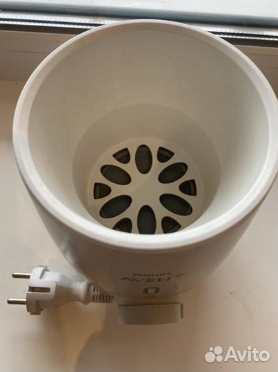 Подогреватель для детского питания philips avent