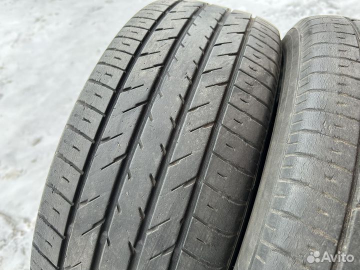 Toyo J48 205/55 R16