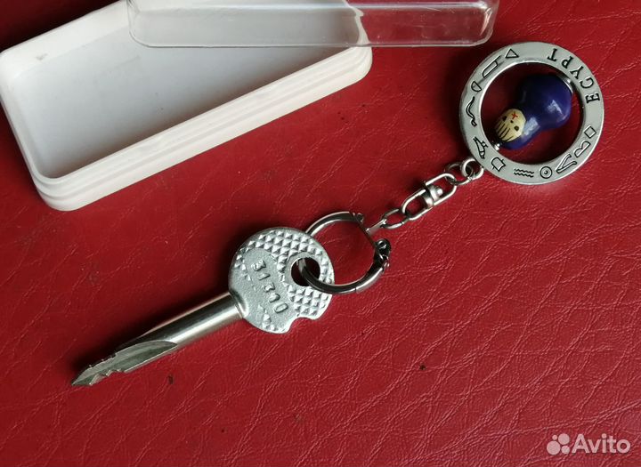 Брелок (редкий и интересный)