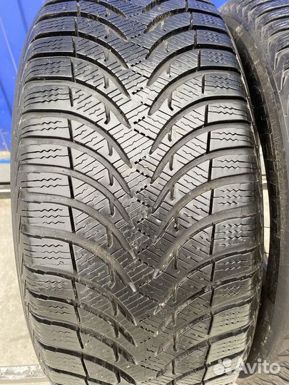 Michelin Alpin 4 225/50 R17
