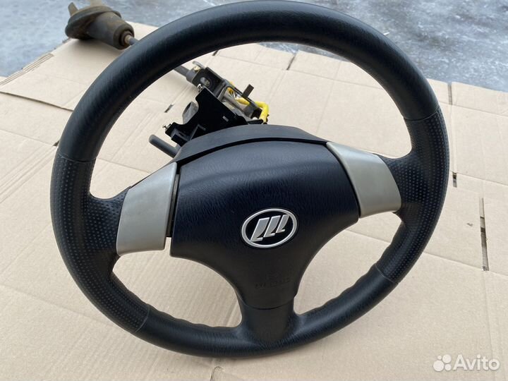 Руль Lifan Breez