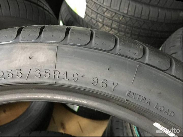 LingLong Sport Master UHP 255/35 R19 96Y