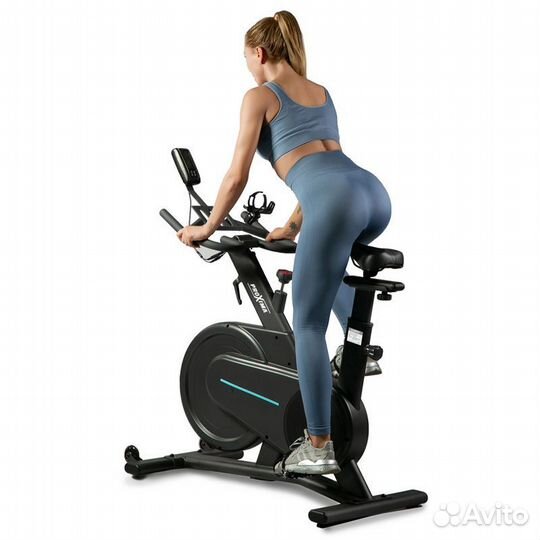 Спин-байк магнитный Proxima Markus Pulse