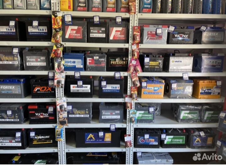 GS yuasa ECO.R (Q85) (95D23L) EFB