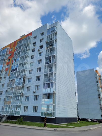 Свободного назначения, 41.1 м²
