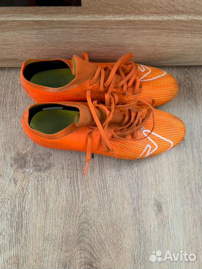 Футбольные бутсы Demix