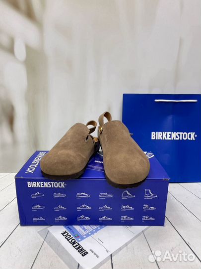 Birkenstock сабо женские
