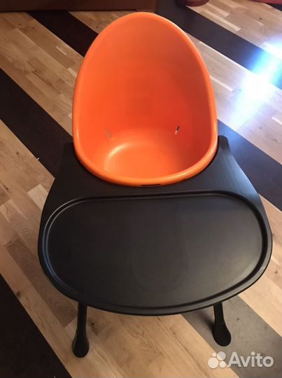 Стульчик для кормления cosatto