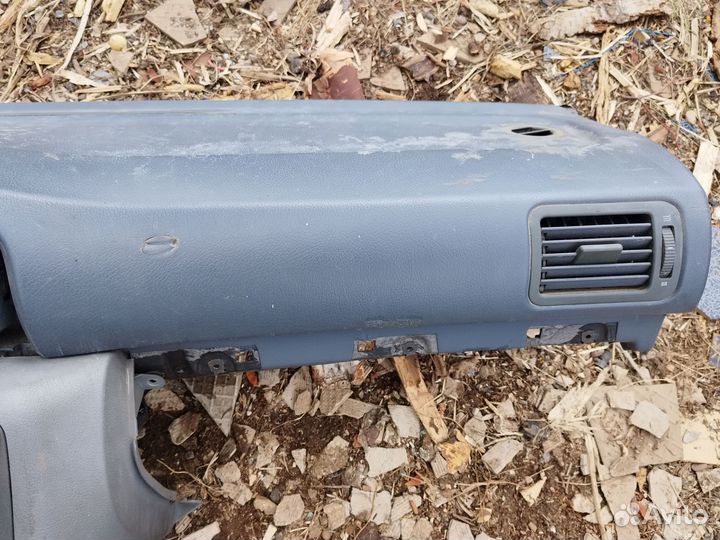 Торпеда skoda octavia a4