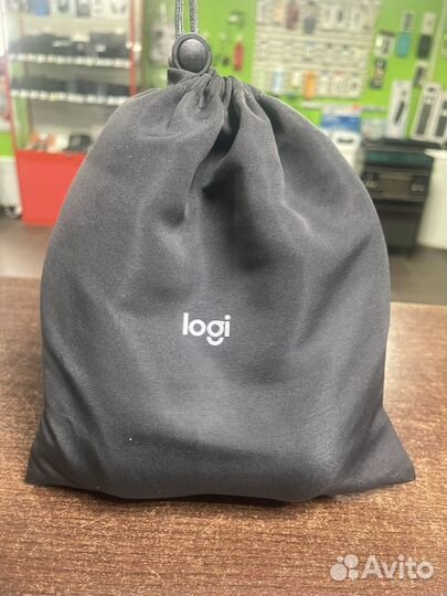 Гарнитура Logitech Headset Wired Zone Teams