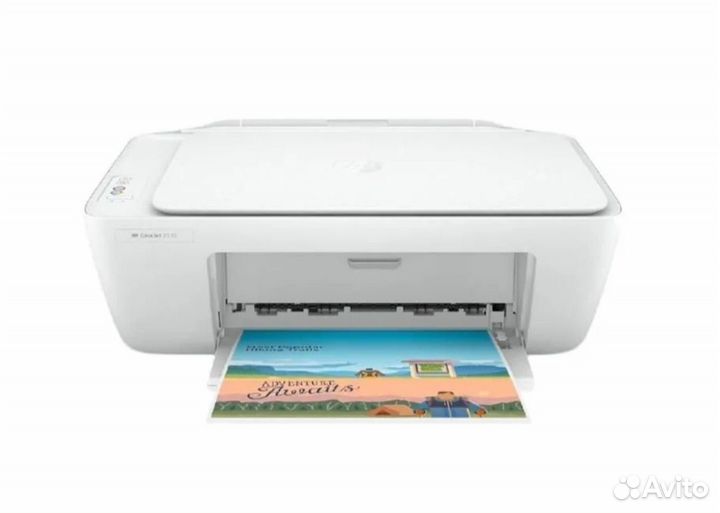 Принтер hp deskjet 2320