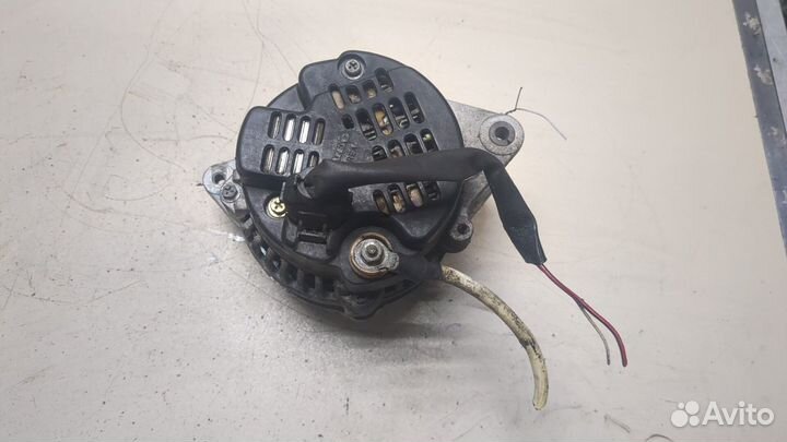 Генератор Hyundai Coupe (Tiburon), 2002