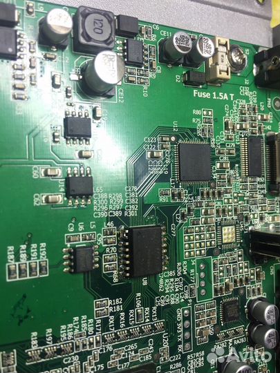 Триколор установка ремонт