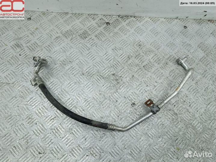 Трубка кондиционера для Peugeot-Citroen 308