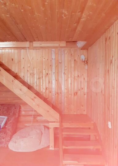 Дом 72 м² на участке 8,5 сот.