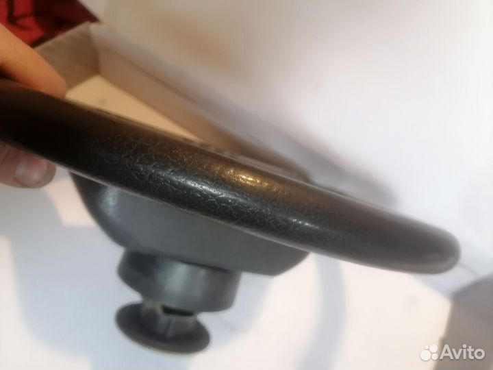 Руль на ваз 2114