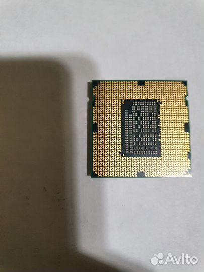 Процессор Intel Core i5-2320 Сокет LGA 1155
