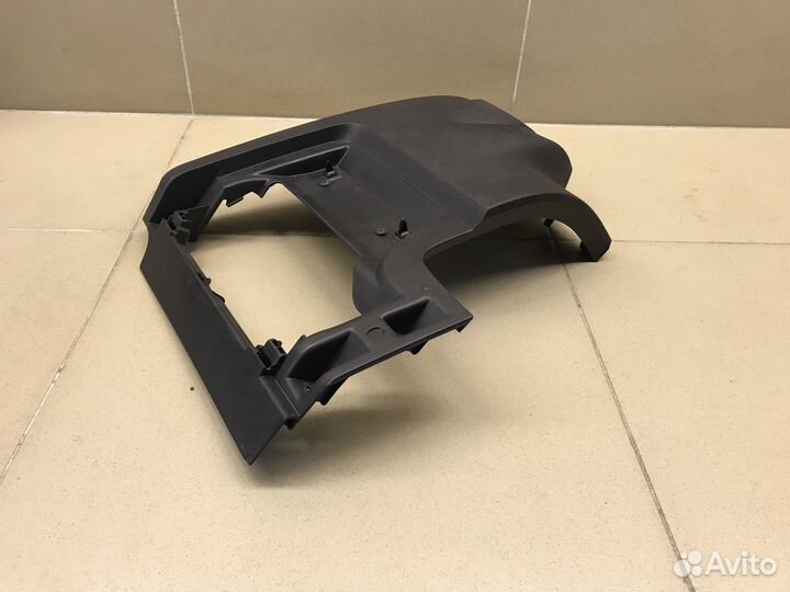 Накладка декоративная Golf V Plus 2005-2014