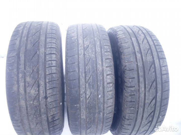 Continental AllSeasonContact 235/65 R17